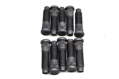 Wagner BD60931 Wheel Lug Studs Qty 10 NOS