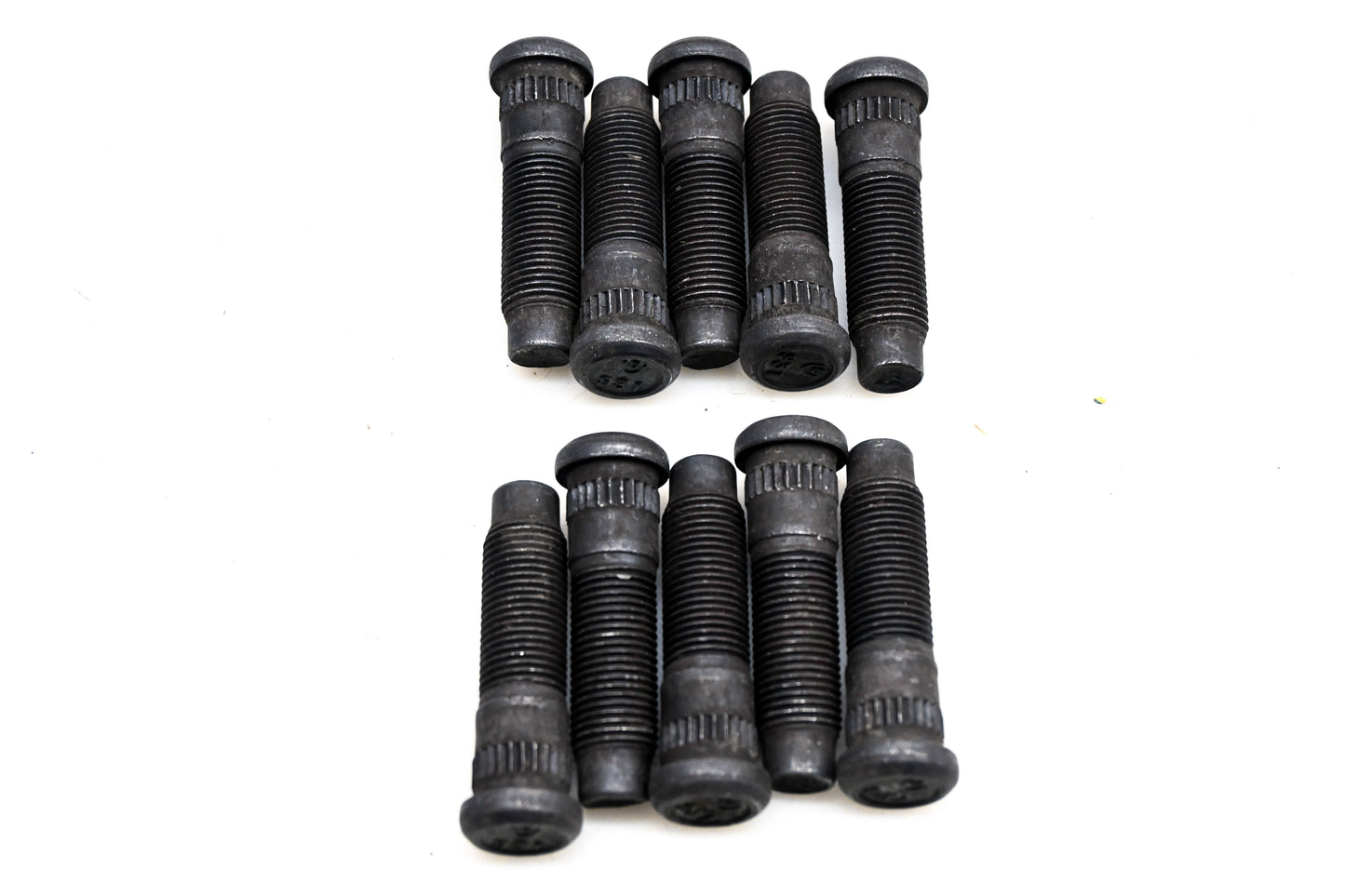 Wagner BD60931 Wheel Lug Studs Qty 10 NOS