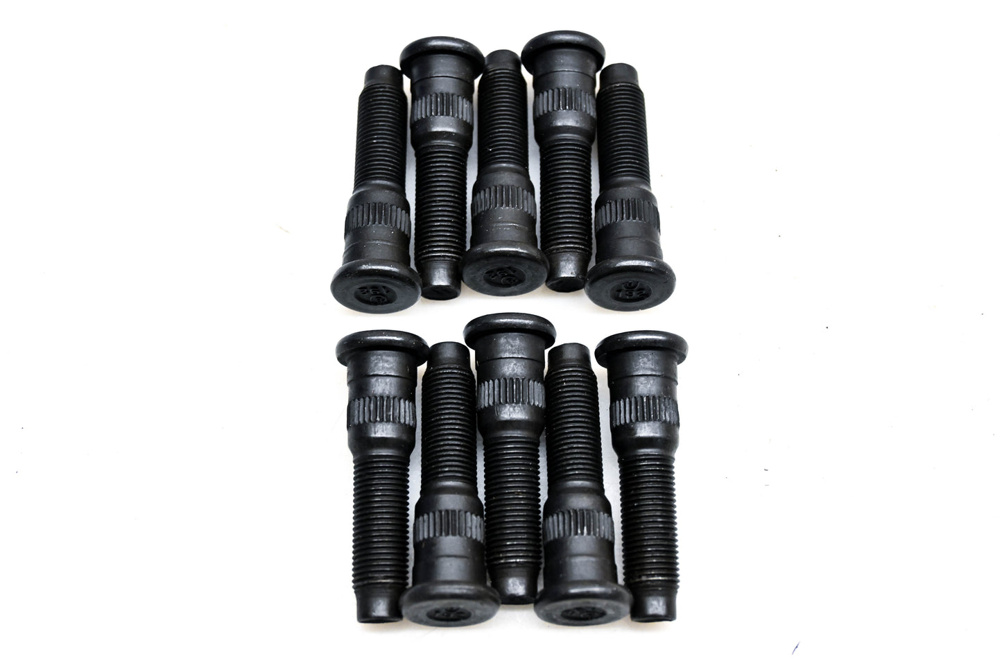 Wagner BD61192 Wheel Lug Bolts 1/2"-20 Qty 10 NOS