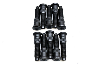 Wagner BD61192 Wheel Lug Bolts 1/2"-20 Qty 10 NOS