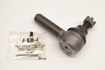McQuay-Norris ES416R Tie Rod Terminal Kit NOS