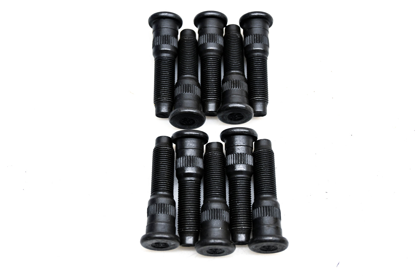 Wagner BD61192 Wheel Lug Bolts 1/2"-20 Qty 10 NOS