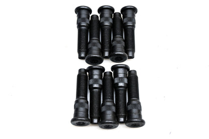 Wagner BD61192 Wheel Lug Bolts 1/2"-20 Qty 10 NOS