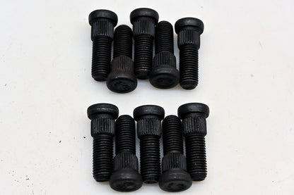 Wagner BD60928 Wheel Lug Bolts M12-1.5 Qty 10 NOS