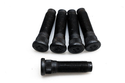 Wagner BD61194 Wheel Lug Studs Qty 5 NOS