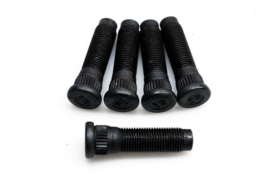 Wagner BD61194 Wheel Lug Studs Qty 5 NOS