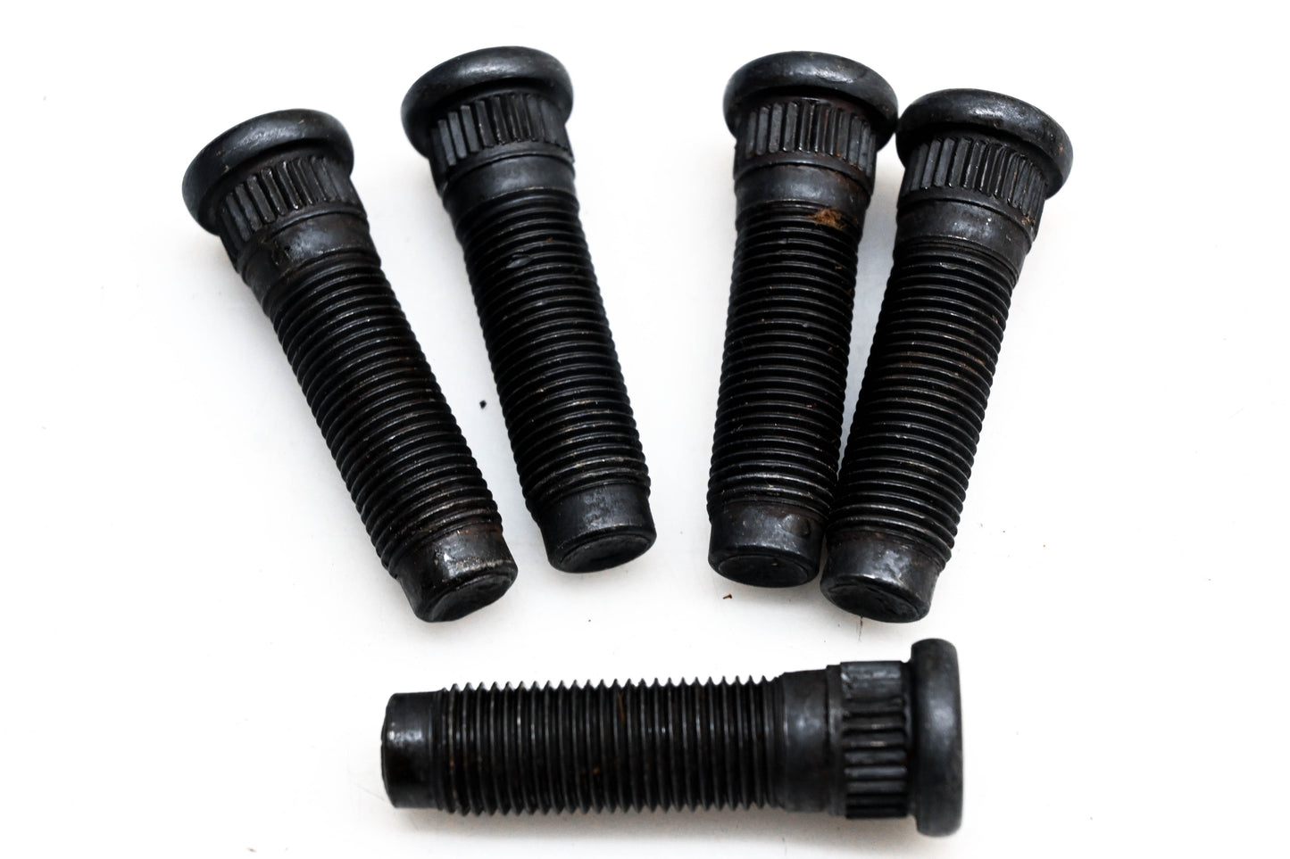 Wagner BD61194 Wheel Lug Studs Qty 5 NOS
