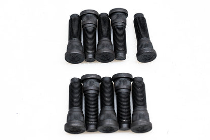 Wagner BD60930 Wheel Lug Bolts 1/2"-20 Qty 10 NOS