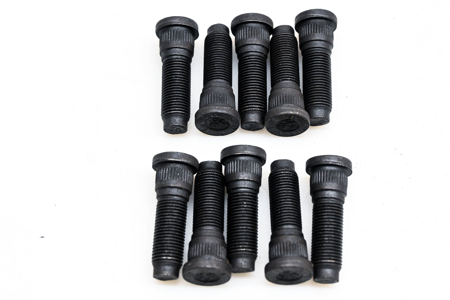 Wagner BD60930 Wheel Lug Bolts 1/2"-20 Qty 10 NOS