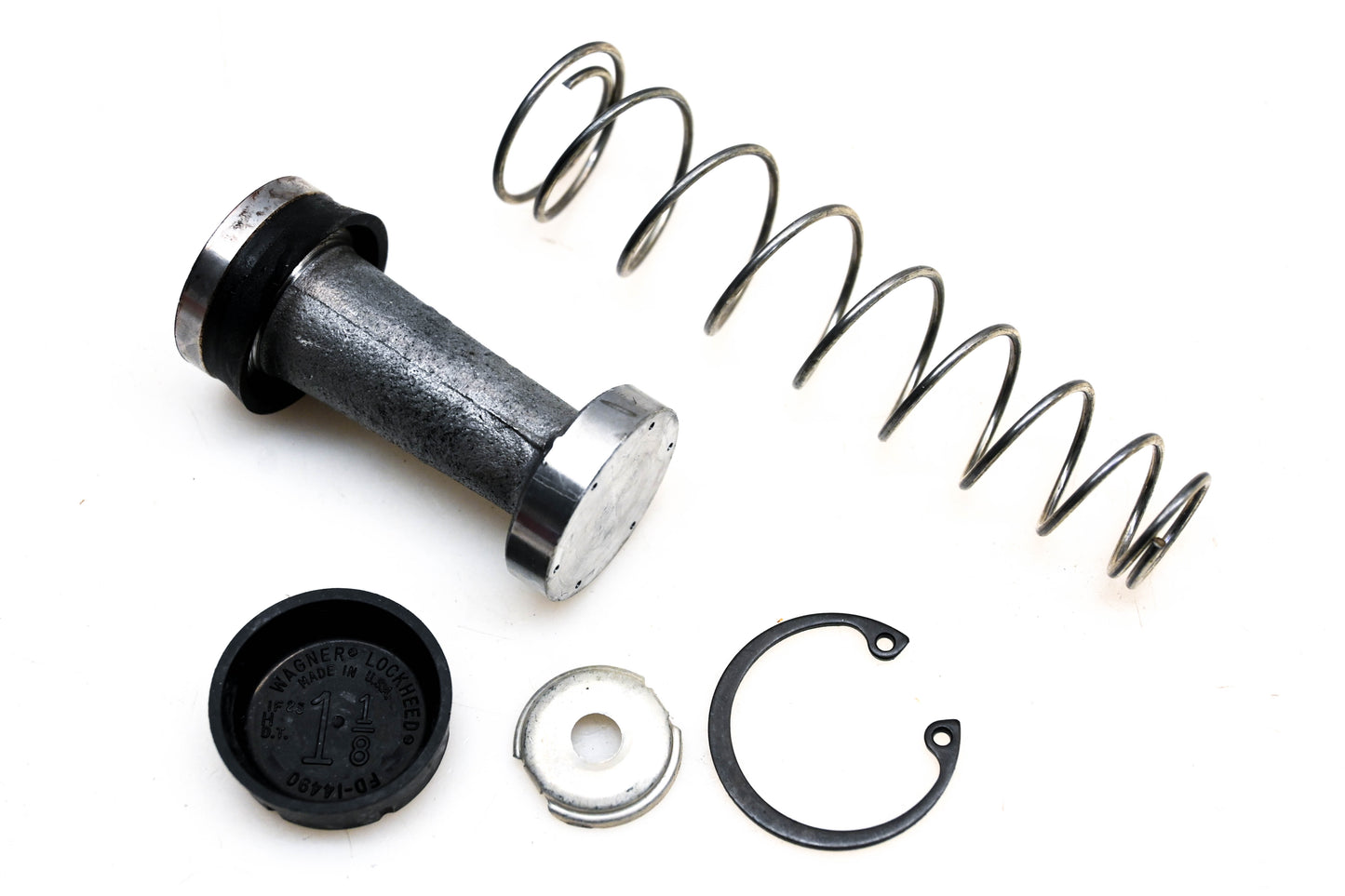 Mopar H33148, H-33148 Master Cylinder Repair Kit NOS