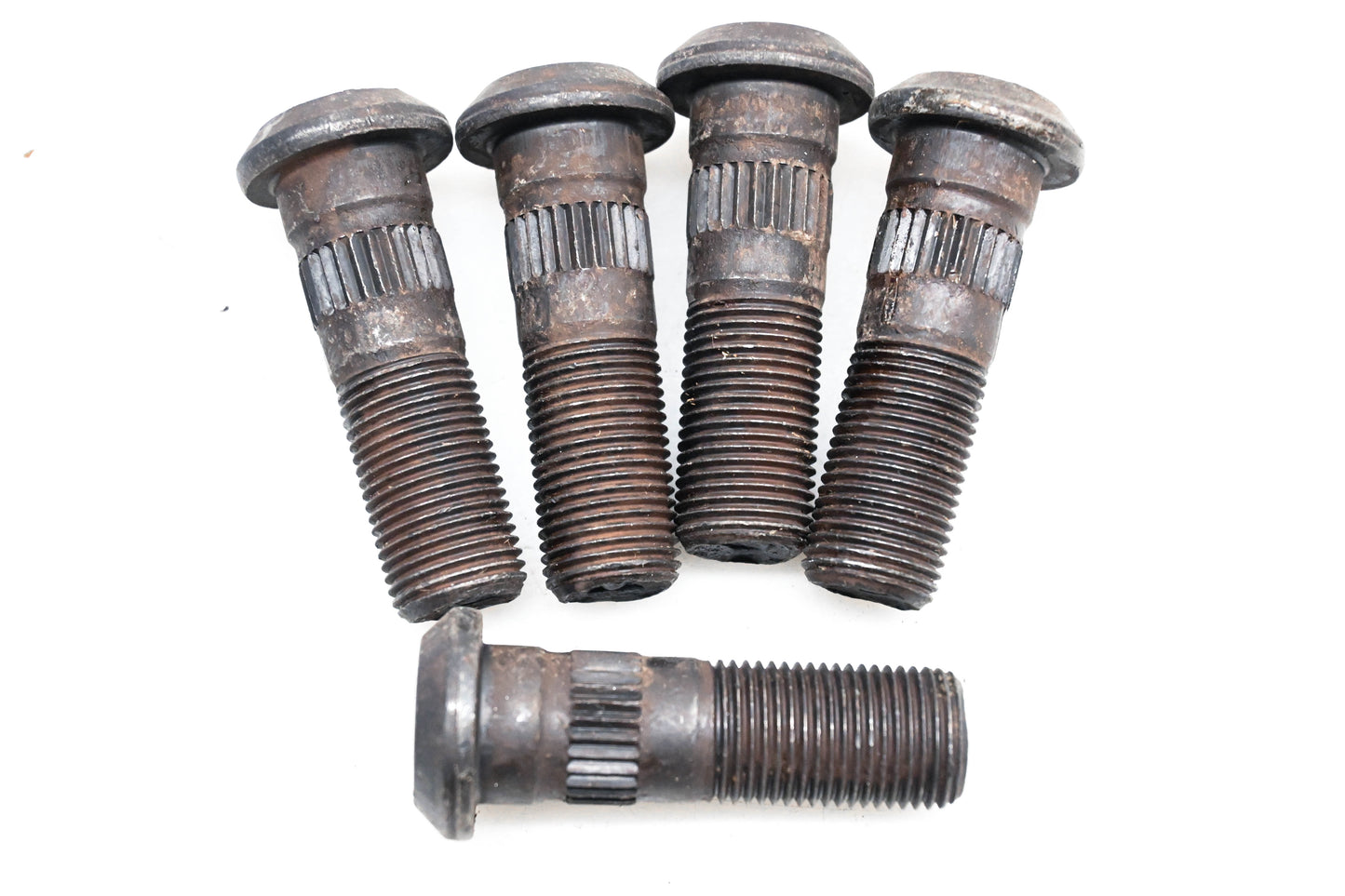 Wagner BD60937 Wheel Lug Studs Qty 5 NOS