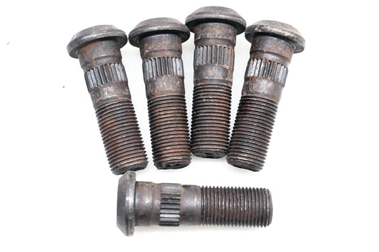 Wagner BD60937 Wheel Lug Studs Qty 5 NOS