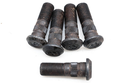 Wagner BD60937 Wheel Lug Studs Qty 5 NOS