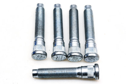 Wagner BD61175 Wheel Lug Studs Qty 5 NOS