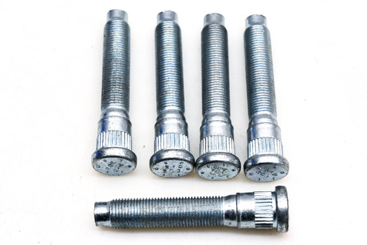Wagner BD61175 Wheel Lug Studs Qty 5 NOS