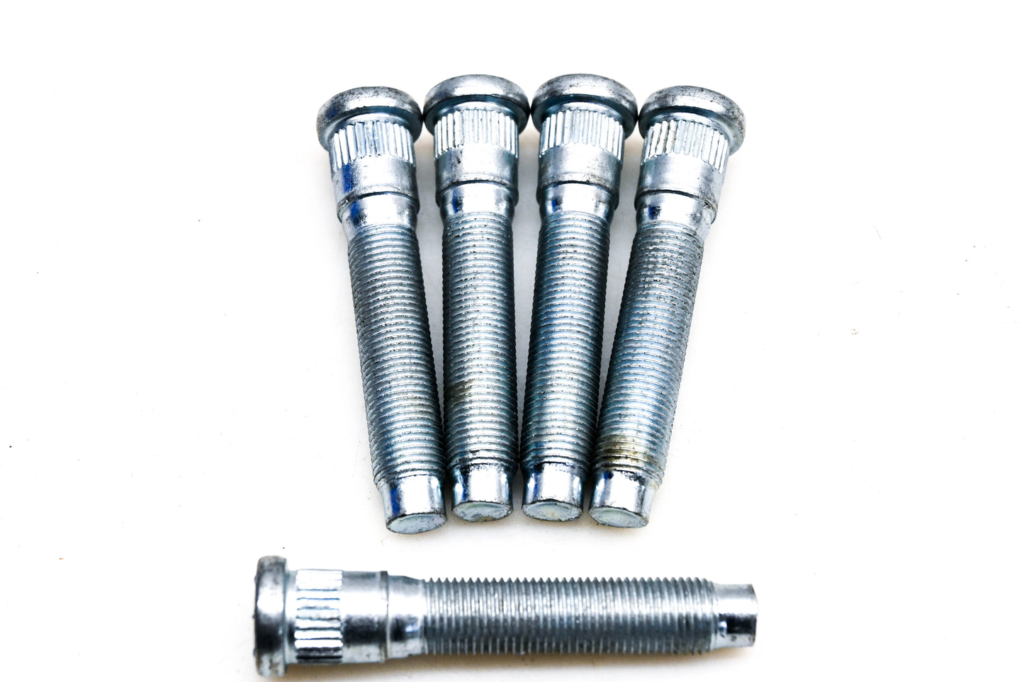 Wagner BD61175 Wheel Lug Studs Qty 5 NOS