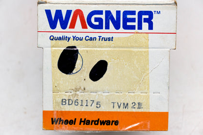 Wagner BD61175 Wheel Lug Stud NOS