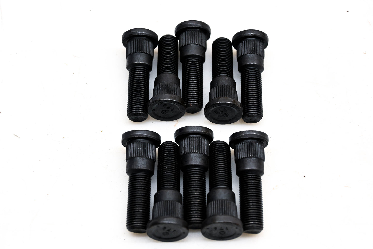 Wagner BD61178 Wheel Lug Bolts 1/2"-20 Qty 10 NOS