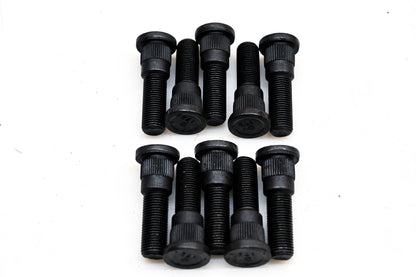 Wagner BD61178 Wheel Lug Bolts 1/2"-20 Qty 10 NOS
