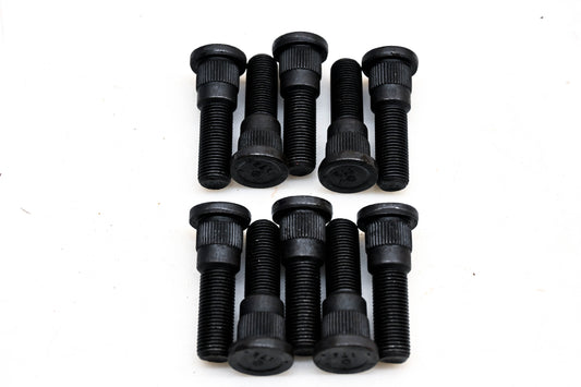 Wagner BD61178 Wheel Lug Bolts 1/2"-20 Qty 10 NOS