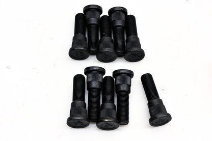 Wagner BD61178 Wheel Lug Bolts 1/2"-20 Qty 10 NOS