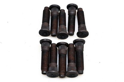 Wagner BD61184 Wheel Lug Studs Qty 10 NOS