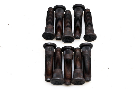 Wagner BD61184 Wheel Lug Studs Qty 10 NOS