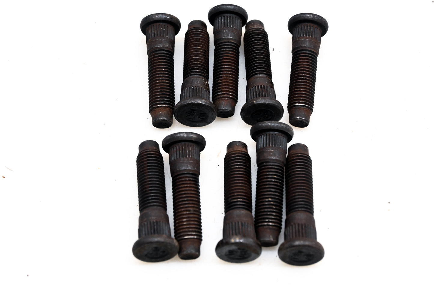 Wagner BD61184 Wheel Lug Studs Qty 10 NOS