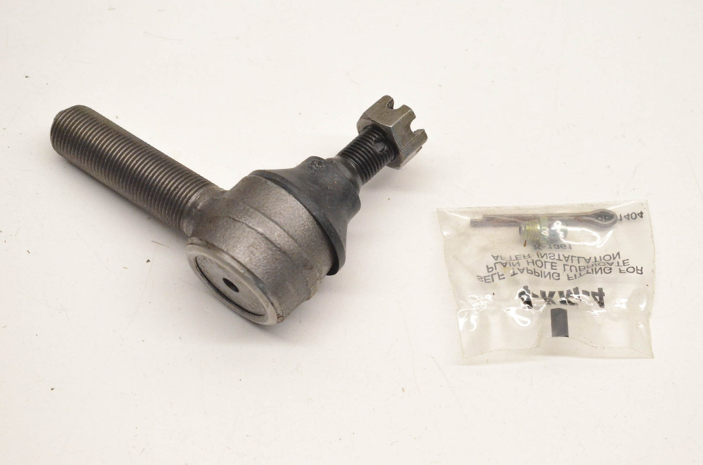 McQuay-Norris ES416L Tie Rod Terminal Kit NOS