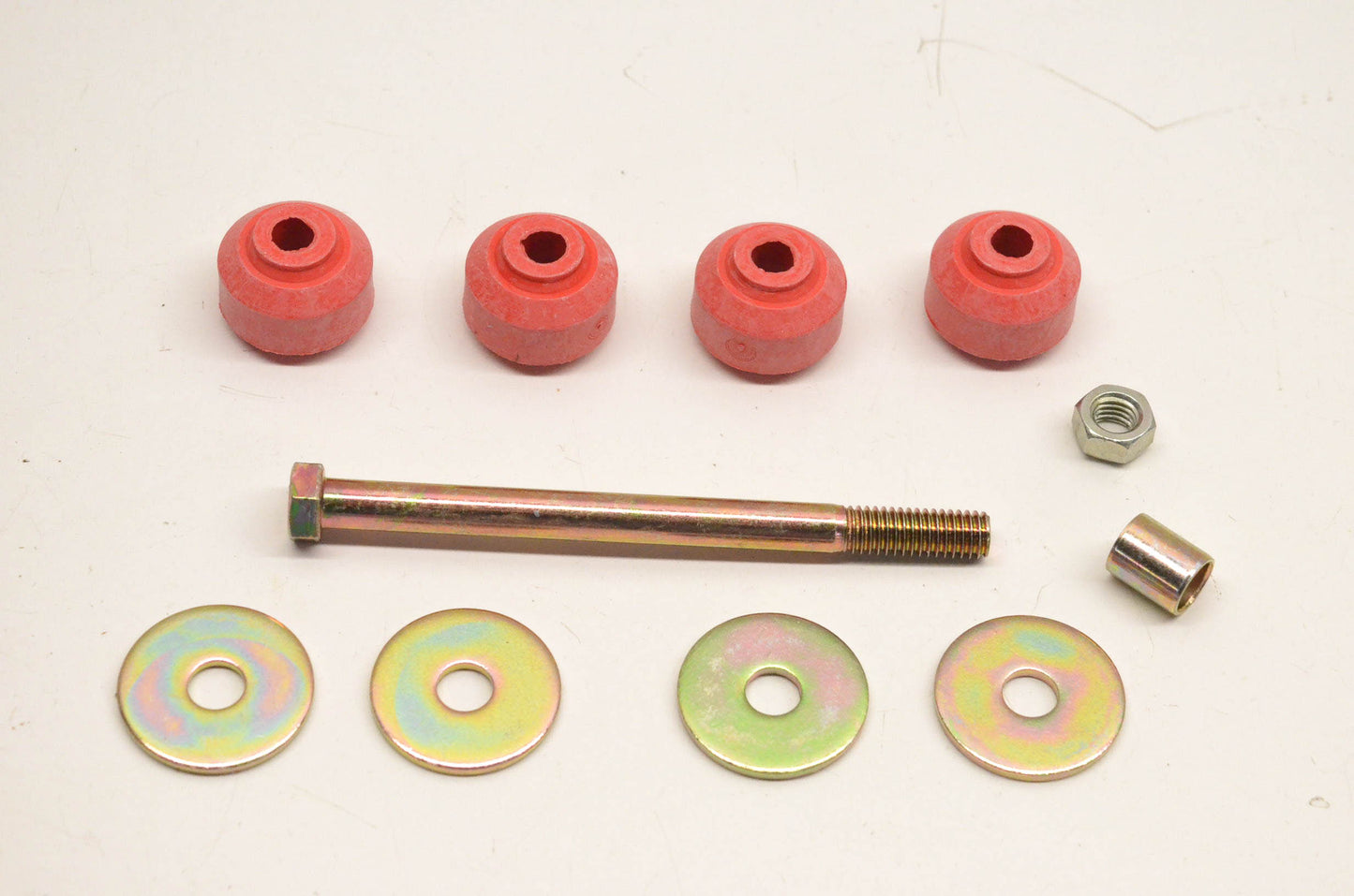 McQuay-Norris SL232HD, 18230HD, K6600 Chassis Parts Kit NOS