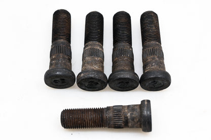 Wagner BD60907 Wheel Lug Studs Qty 5 NOS