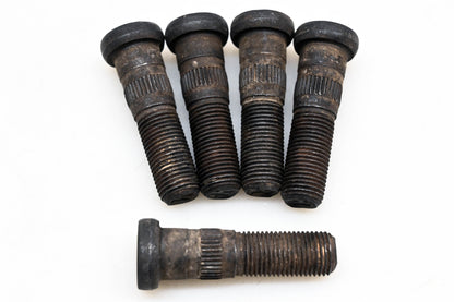 Wagner BD60907 Wheel Lug Studs Qty 5 NOS
