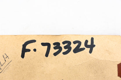 EIS F-73324, 2227111 Master Cylinder Assembly NOS