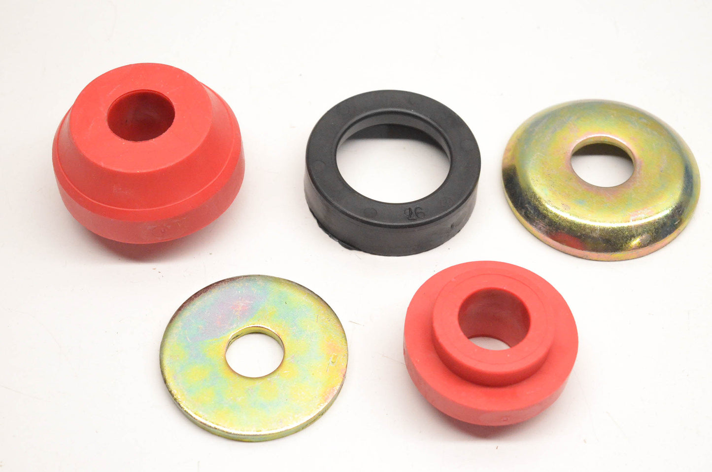 McQuay-Norris FA7125, K8361, HB1495K Bushing Kit NOS