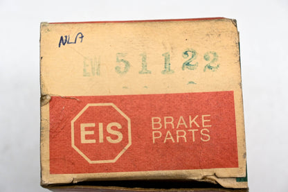 EIS EW51122, 709 Wheel Cylinder Assembly NOS