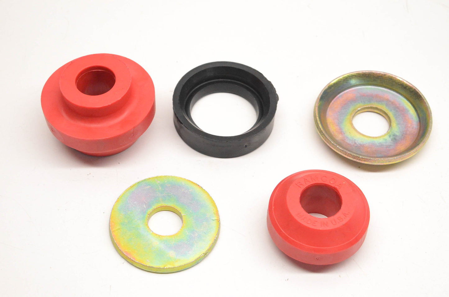 McQuay-Norris FA7125, K8361, HB1495K Bushing Kit NOS
