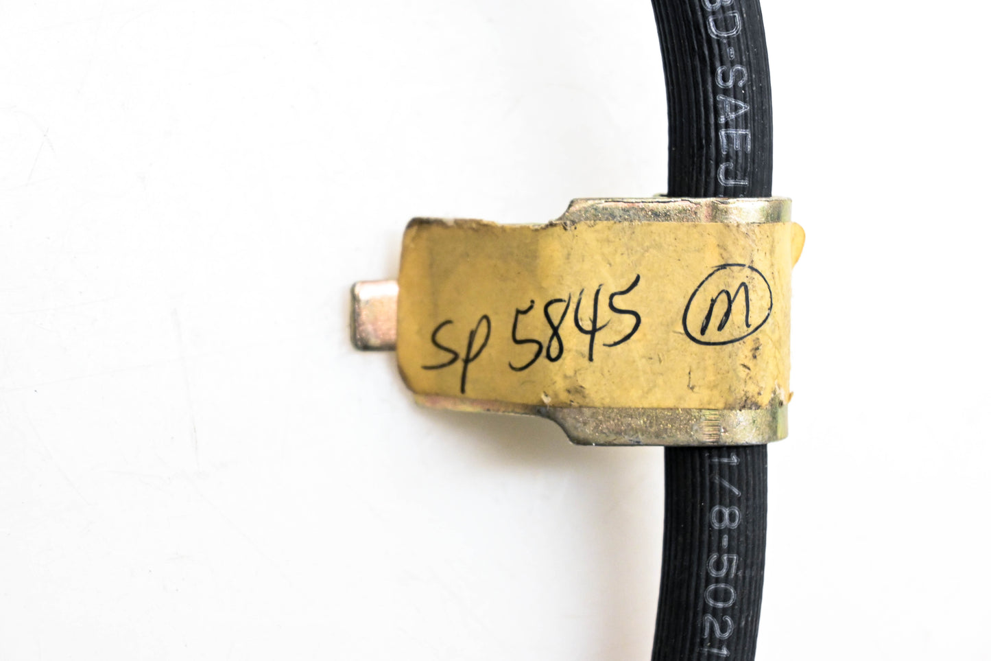 EIS SP5845 Brake Hose NOS