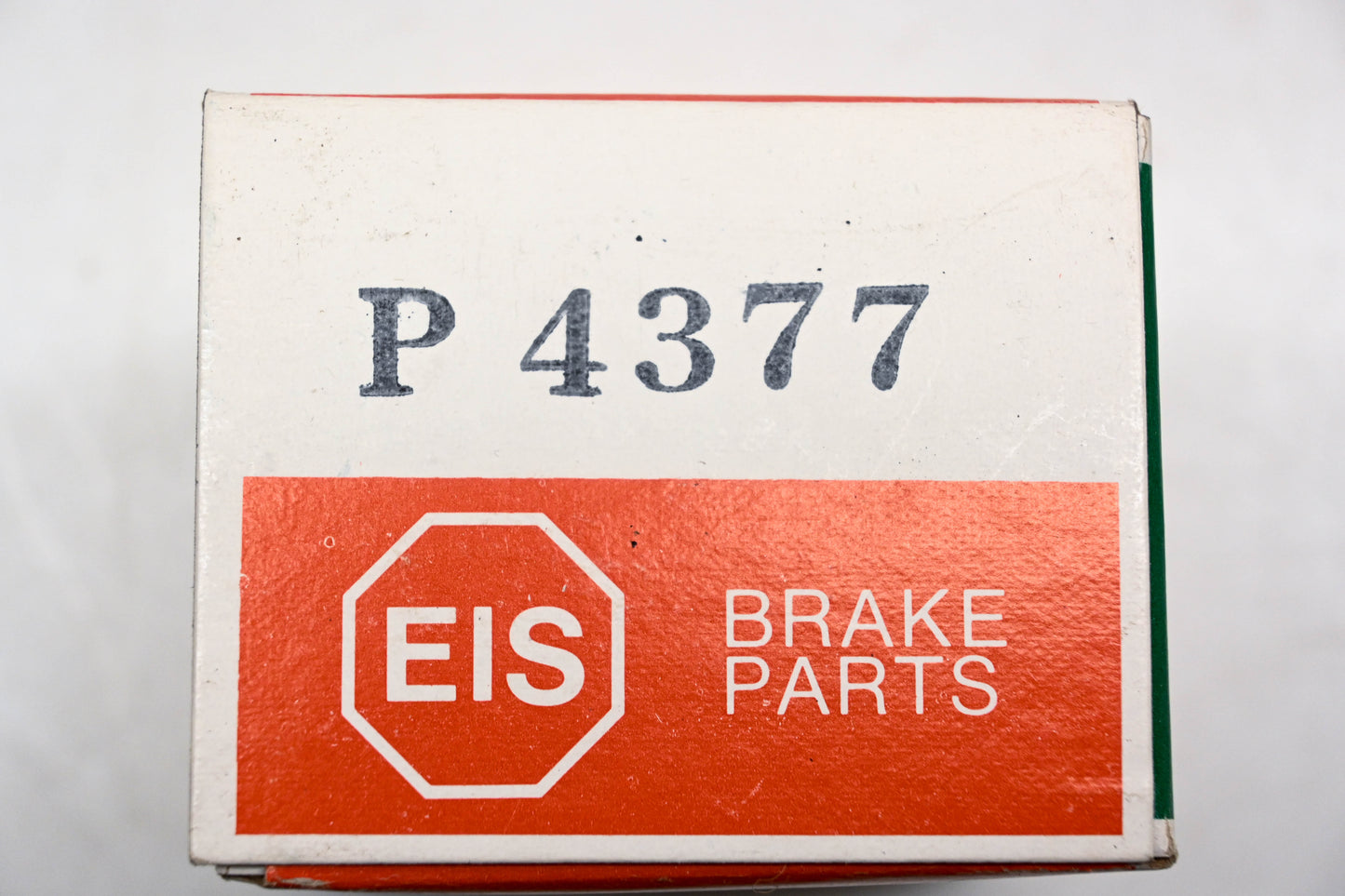 EIS P4377 Disc Brake Caliper Piston NOS