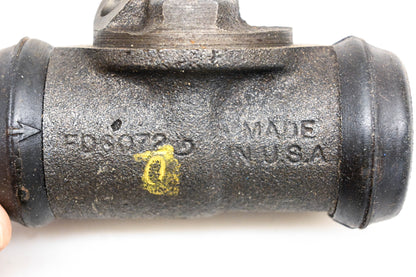 Wagner FD6072 Wheel Cylinder Assembly NOS