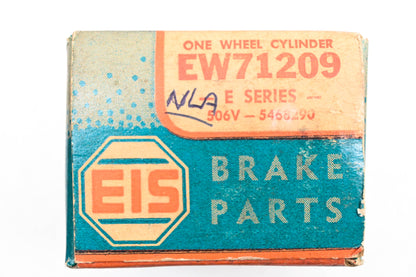 EIS EW71209, 710 Wheel Cylinder Assembly NOS