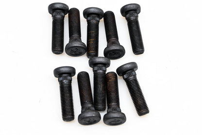 Wagner BD61144 Wheel Lug Bolts 7/16"-20 Qty 10 NOS