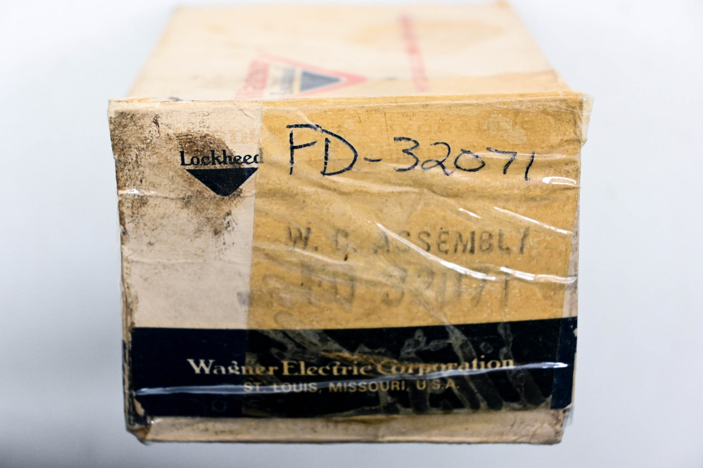 Wagner FD32071, FD32600 Wheel Cylinder Assembly NOS