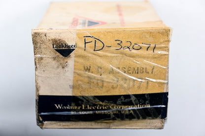 Wagner FD32071, FD32600 Wheel Cylinder Assembly NOS