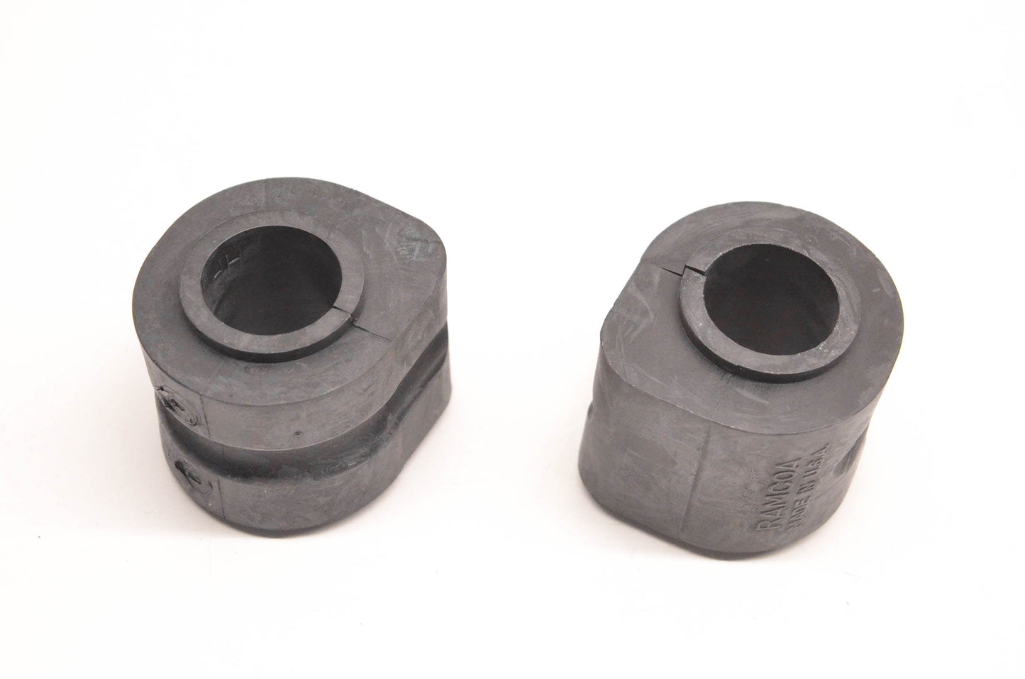 McQuay-Norris FA7550, K7406, HB1857 Sway Bar Bushing Kit NOS