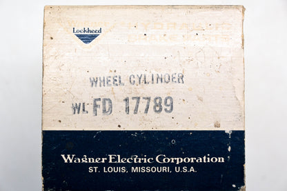 Wagner FD17789, FD17864 Wheel Cylinder Assembly NOS