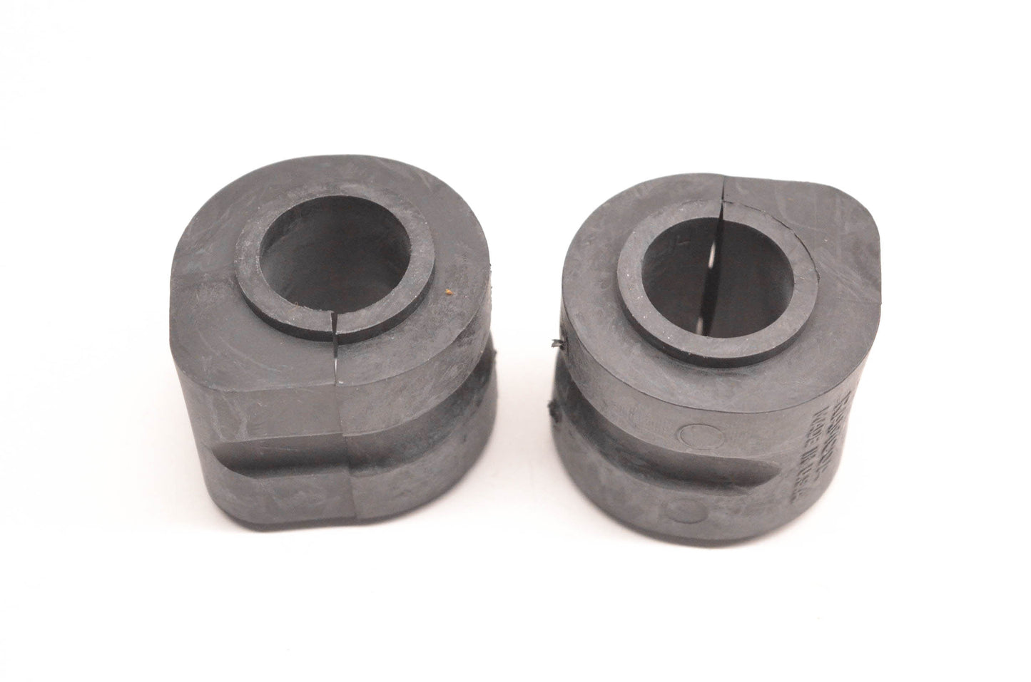 McQuay-Norris FA7550, K7406, HB1857 Sway Bar Bushing Kit NOS