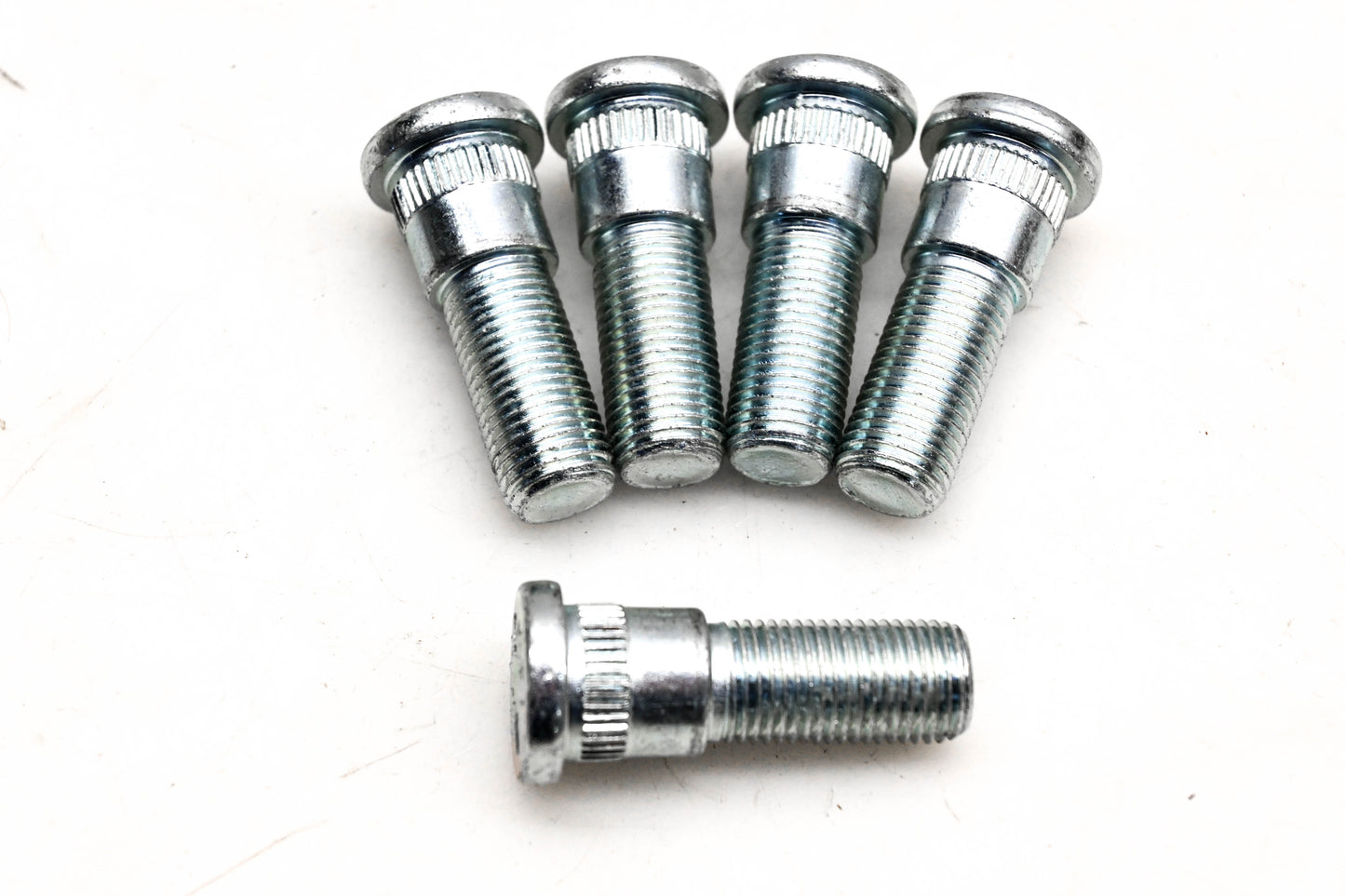 Wagner BD61142 Wheel Lug Bolts 1/2"-20 Qty 5 NOS