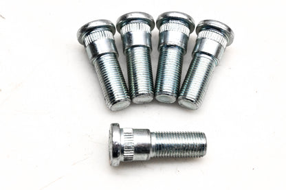 Wagner BD61142 Wheel Lug Bolts 1/2"-20 Qty 5 NOS