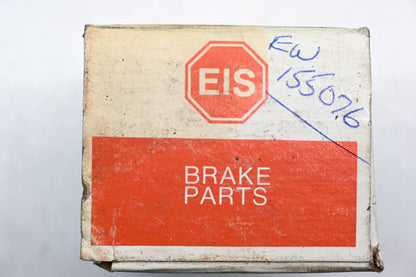 EIS EW155076 Wheel Cylinder Assembly NOS