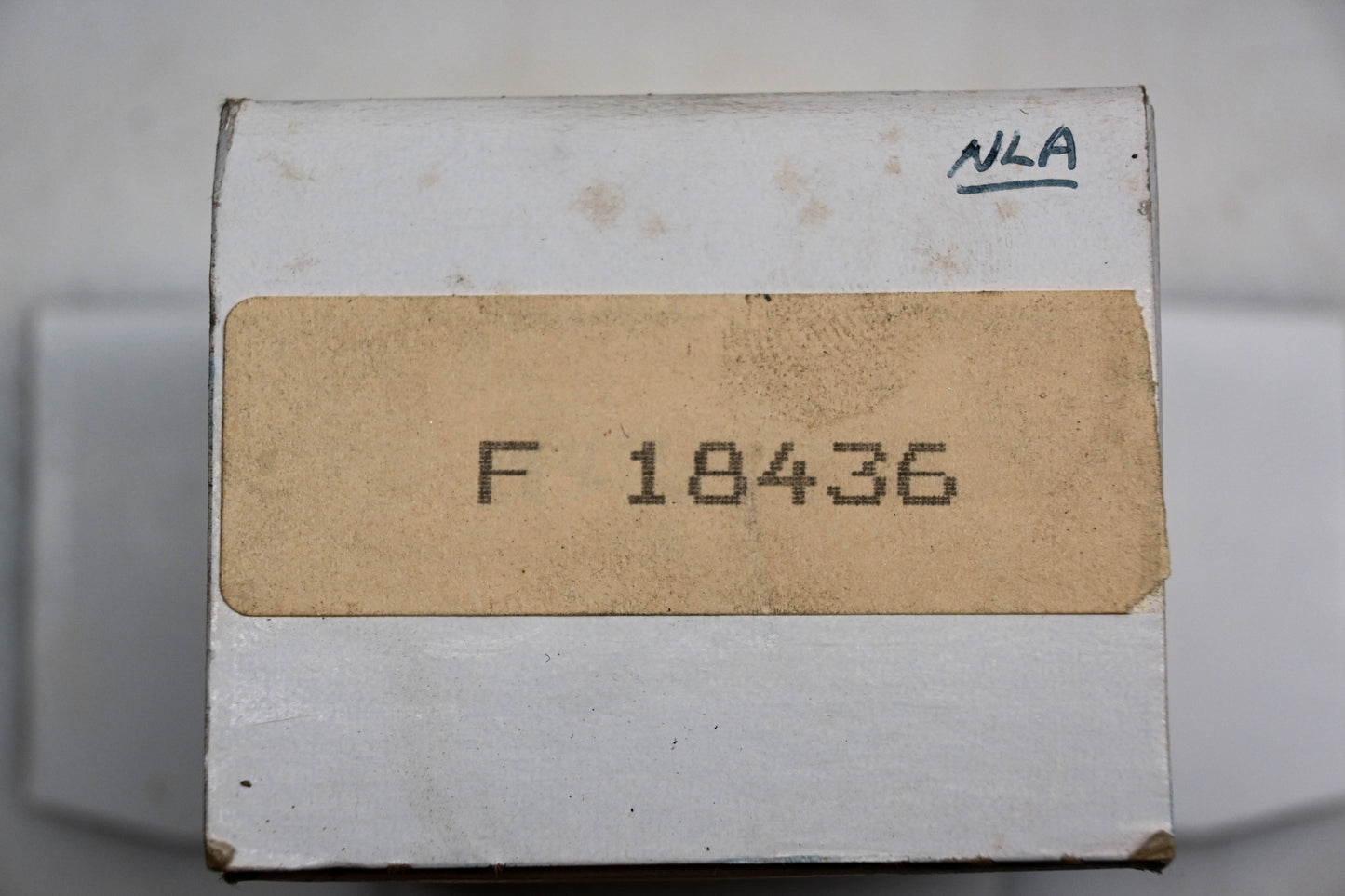 EIS 577, F18436 Wheel Cylinder Assembly NOS